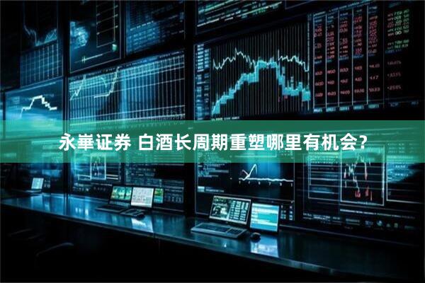 永崋证券 白酒长周期重塑哪里有机会？